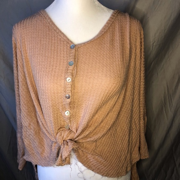 The COMFIEST!! top! - Picture 1 of 4